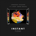 : Trance / House - Crooked Colours - I C Light (HOSH Remix) (12.4 Kb)