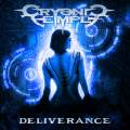 : Cryonic Temple - Deliverance (2018) (26.7 Kb)