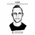 : Trance / House - JOBE - Lissome (Original Mix) (12.9 Kb)