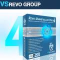 : Revo Uninstaller Pro 5.1.7 RePack (& Portable) by TryRooM