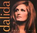 : Dalida - Greatest Hits (2011)