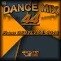 : VA - DANCE MIX 44 From DEDYLY64  2018 (18.7 Kb)