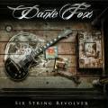 : Dante Fox - Six String Revolver (2017) (28.1 Kb)