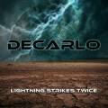: Decarlo (Boston) - Lightning Strikes Twice (2020) (22.4 Kb)