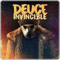 : Deuce (Ex-Hollywood Undead) - Invincible (2017)