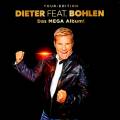 : Dieter Bohlen - Dieter Feat. Bohlen - Das Mega Album (2019)