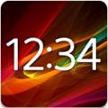 :  Android OS - Digital Clock Widget Xperia Premium - v3.9.9.145 by Niko (6.9 Kb)