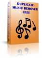 : Duplicate Music Remover Free (11.3 Kb)