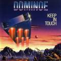 : Dominoe - Keep In Touch (1988)