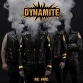 : Dynamite - Big Bang (2017)