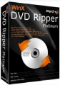 : WinX DVD Ripper Platinum 8.8.1 RePack (& Portable) by TryRooM