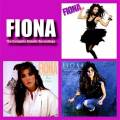 : Fiona - The Complete Atlantic Recordings (2019)