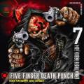 : Five Finger Death Punch - And Justice For None (2018) (27.7 Kb)