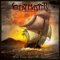 : Great Master - Skull And Bones (Tales From Over The Seas)  (2019)
