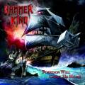 : Hammer King - Poseidon Will Carry Us Home (2018) (30.7 Kb)