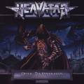 : Heavatar - Opus II - The Annihilation (2018) (19.3 Kb)