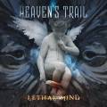 : Heaven's Trail - Lethal Mind (2018) (21.6 Kb)