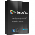 : HitmanPro 3.8.0 Build 295 Final