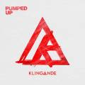 : Klingande - Pumped Up (15.6 Kb)