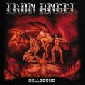 : Iron Angel - Hellbound (2018) (22.3 Kb)