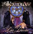 : Kalidia - Lies' Device (2014) (28.8 Kb)