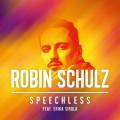 : Robin Schulz Feat. Erika Sirola - Speechless (16.3 Kb)