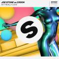 : Joe Stone & Cr3on - Is It Really Love
