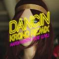 : Aaron Smith Feat. Luvli - Dancin (Krono Remix) (18.8 Kb)