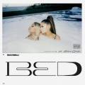 :  / - - Nicki Minaj Feta. Ariana Grande - Bed (15 Kb)