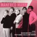 : Manfred Mann - The Very Best Of Manfred Mann (2008) (23.9 Kb)