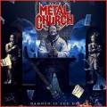 : Metal Church - Damned If You Do (2018) (28.7 Kb)