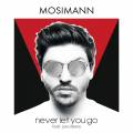 : Trance / House - Mosimann Feat. Joe Cleere - Never Let You Go (15.7 Kb)
