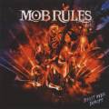 : Mob Rules - Beast Over Europe (2019) [Live] (21.8 Kb)