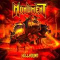 : Monument - Hellhound (2018) (28.4 Kb)