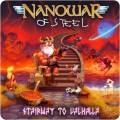 : Nanowar Of Steel - Stairway To Valhalla (2018)