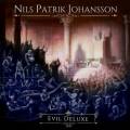 : Nils Patrik Johansson - Evil Deluxe (2018) (21.5 Kb)