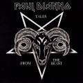 : Paul Dianno - Tales From The Beast (2019) (21.4 Kb)