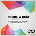 : Trance / House - Heinrich  Heine - Nanobot (Jaap Lightart Remix) (15.1 Kb)