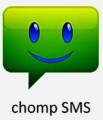 :  Android OS - Chomp SMS Pro 9.09 (10.9 Kb)