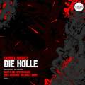 : Trance / House - Gabriel Moraes - Die Hlle (Citizen Kain Remix) (18.3 Kb)