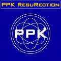 : PPK - Resurrection
