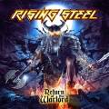: Rising Steel - Return Of The Warlord (2016) (31.6 Kb)