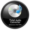 : CoolUtils Total Audio Converter Portable 5.3.0.167 PortableAppc