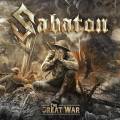 : Sabaton - The Great War (2019) (29.6 Kb)