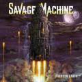 : Savage Machine - Abandon Earth (2018) (22.1 Kb)