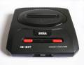 : Sega Mega Drive (PicoDrive) -    Sega (968 ) (7.3 Kb)