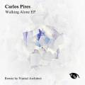 : Trance / House - Carlos Pires  Walking Alone (Fractal Architect Remix) (12.7 Kb)