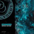 : Kommodo - Mercurio (Original Mix)