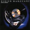 : Didier Marouani - Space Opera (1987)