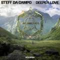 : Trance / House - Steff Da Campo - Deeper Love (14.7 Kb)